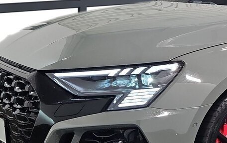 Audi RS 3, 2024 год, 9 987 000 рублей, 6 фотография