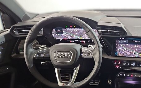 Audi RS 3, 2024 год, 9 987 000 рублей, 11 фотография
