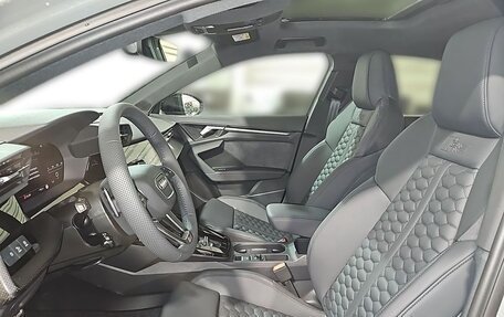 Audi RS 3, 2024 год, 9 987 000 рублей, 10 фотография