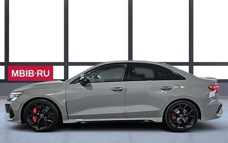 Audi RS 3, 2024 год, 9 987 000 рублей, 7 фотография