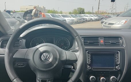Volkswagen Jetta VI, 2013 год, 1 150 000 рублей, 7 фотография