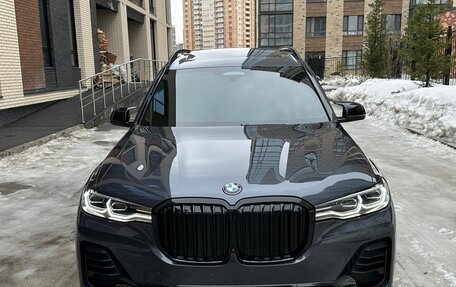 BMW X7, 2019 год, 6 900 000 рублей, 2 фотография