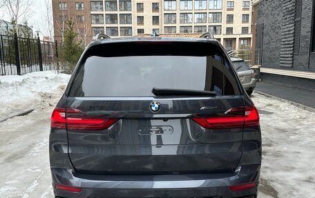 BMW X7, 2019 год, 6 900 000 рублей, 5 фотография