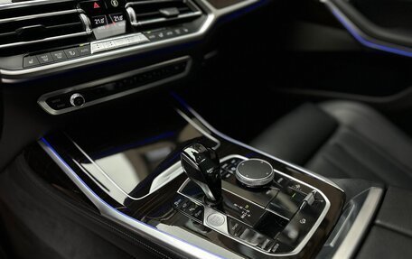 BMW X7, 2019 год, 6 900 000 рублей, 12 фотография