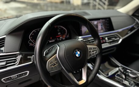 BMW X7, 2019 год, 6 900 000 рублей, 11 фотография