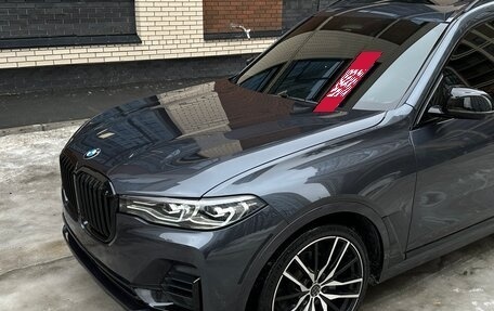 BMW X7, 2019 год, 6 900 000 рублей, 7 фотография