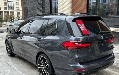 BMW X7, 2019 год, 6 900 000 рублей, 6 фотография