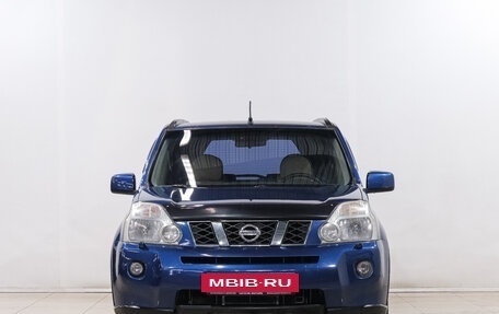 Nissan X-Trail, 2007 год, 1 349 000 рублей, 3 фотография