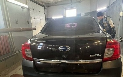 Datsun on-DO I рестайлинг, 2015 год, 335 000 рублей, 1 фотография