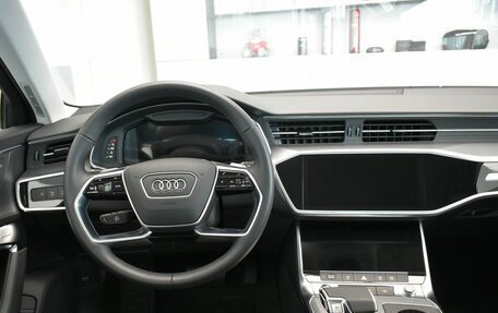 Audi A6, 2022 год, 7 399 000 рублей, 9 фотография