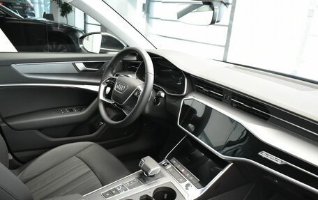 Audi A6, 2022 год, 7 399 000 рублей, 8 фотография