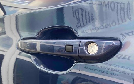 Hyundai Tucson III, 2018 год, 2 049 900 рублей, 2 фотография
