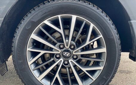 Hyundai Tucson III, 2018 год, 2 049 900 рублей, 4 фотография