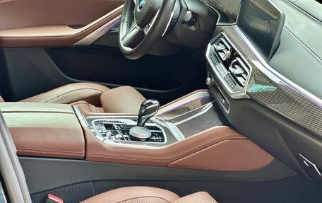 BMW X6, 2021 год, 10 900 000 рублей, 16 фотография