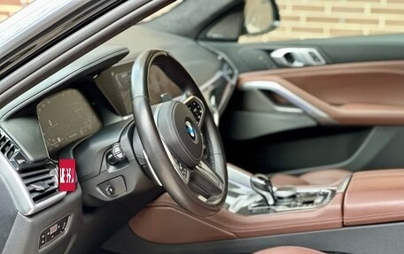 BMW X6, 2021 год, 10 900 000 рублей, 17 фотография
