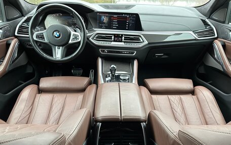 BMW X6, 2021 год, 10 900 000 рублей, 27 фотография
