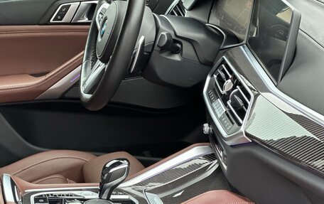BMW X6, 2021 год, 10 900 000 рублей, 29 фотография