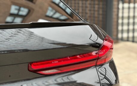 BMW X6, 2021 год, 10 900 000 рублей, 38 фотография
