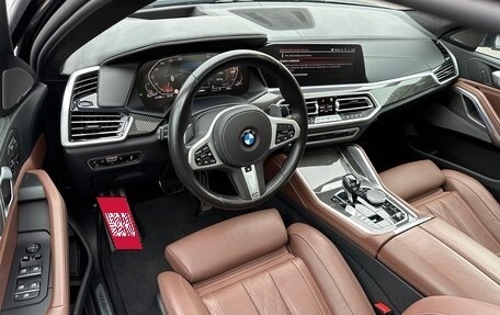 BMW X6, 2021 год, 10 900 000 рублей, 37 фотография
