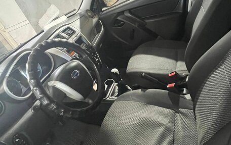 Datsun on-DO I рестайлинг, 2015 год, 335 000 рублей, 8 фотография