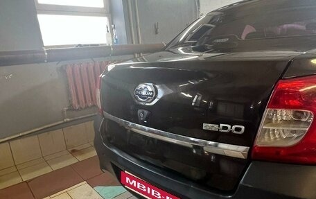 Datsun on-DO I рестайлинг, 2015 год, 335 000 рублей, 2 фотография