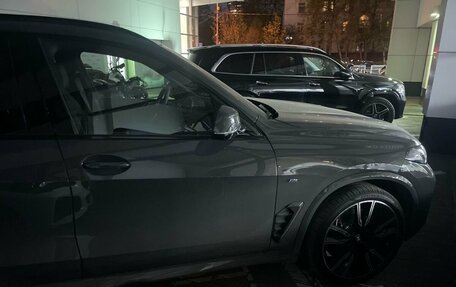 BMW X5, 2024 год, 15 645 000 рублей, 7 фотография