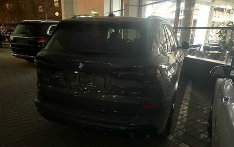 BMW X5, 2024 год, 15 645 000 рублей, 6 фотография