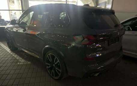 BMW X5, 2024 год, 15 645 000 рублей, 5 фотография