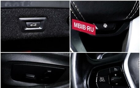 BMW 5 серия, 2019 год, 3 385 000 рублей, 17 фотография
