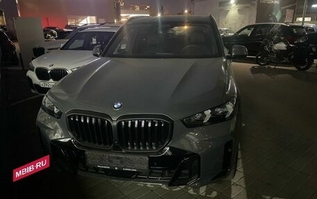 BMW X5, 2024 год, 15 645 000 рублей, 2 фотография