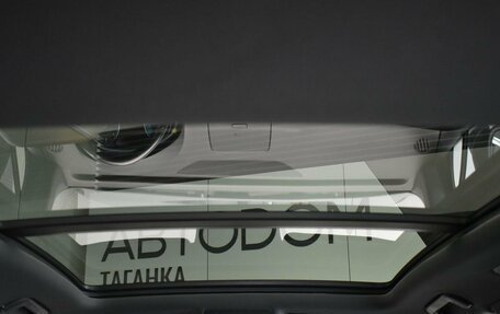 Volkswagen Touareg III, 2017 год, 3 699 000 рублей, 16 фотография