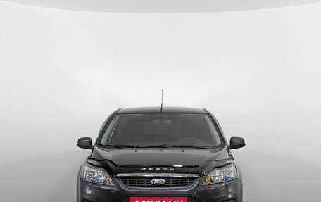 Ford Focus II рестайлинг, 2008 год, 669 000 рублей, 2 фотография