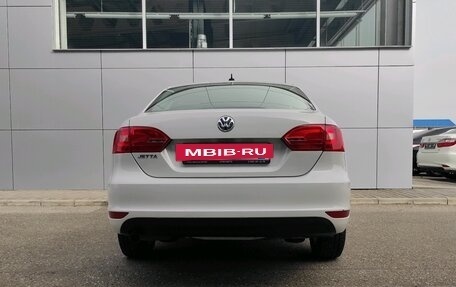 Volkswagen Jetta VI, 2012 год, 1 100 000 рублей, 5 фотография
