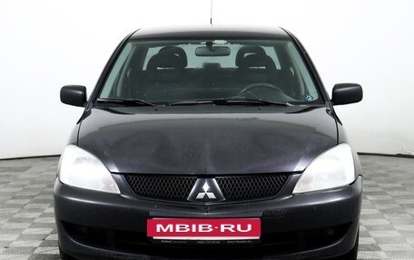 Mitsubishi Lancer IX, 2007 год, 497 000 рублей, 2 фотография