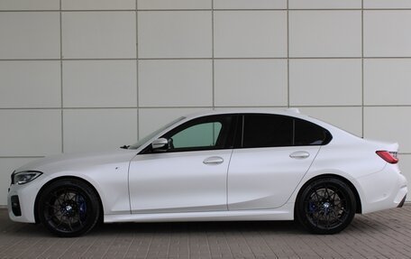 BMW 3 серия, 2020 год, 4 950 000 рублей, 6 фотография