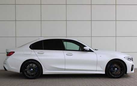 BMW 3 серия, 2020 год, 4 950 000 рублей, 5 фотография