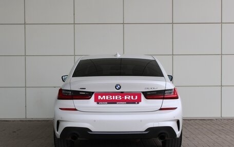 BMW 3 серия, 2020 год, 4 950 000 рублей, 4 фотография