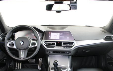 BMW 3 серия, 2020 год, 4 950 000 рублей, 11 фотография