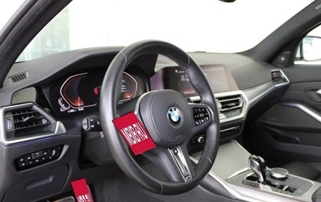 BMW 3 серия, 2020 год, 4 950 000 рублей, 12 фотография