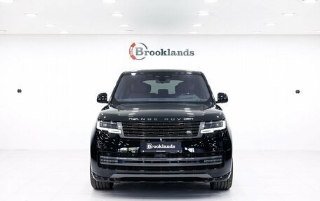 Land Rover Range Rover IV рестайлинг, 2022 год, 25 990 000 рублей, 2 фотография