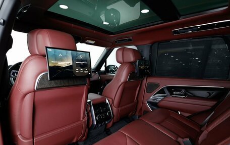 Land Rover Range Rover IV рестайлинг, 2022 год, 25 990 000 рублей, 22 фотография