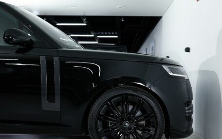 Land Rover Range Rover IV рестайлинг, 2022 год, 25 990 000 рублей, 34 фотография