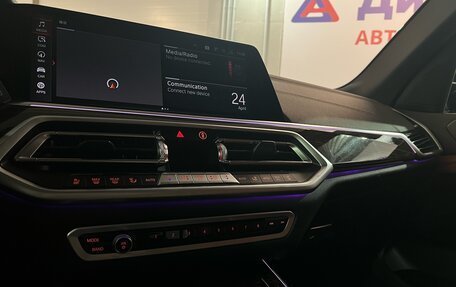 BMW X5, 2021 год, 8 599 000 рублей, 12 фотография