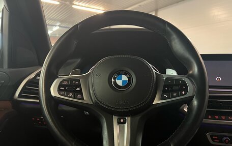 BMW X5, 2021 год, 8 599 000 рублей, 11 фотография