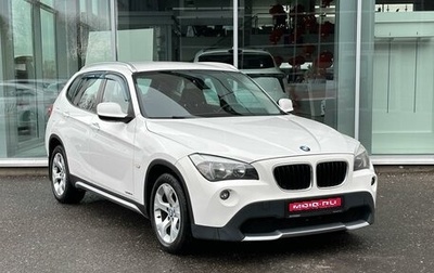 BMW X1, 2012 год, 1 445 000 рублей, 1 фотография