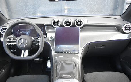 Mercedes-Benz GLC Coupe, 2024 год, 11 990 000 рублей, 31 фотография