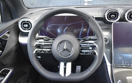 Mercedes-Benz GLC Coupe, 2024 год, 11 990 000 рублей, 32 фотография