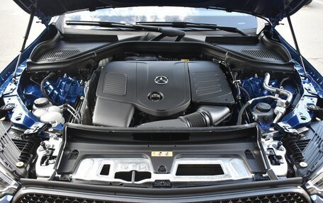 Mercedes-Benz GLC Coupe, 2024 год, 11 990 000 рублей, 34 фотография