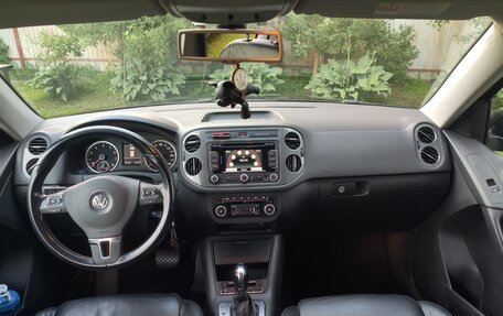 Volkswagen Tiguan I, 2012 год, 1 649 000 рублей, 9 фотография