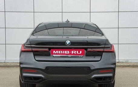 BMW 7 серия, 2021 год, 7 490 000 рублей, 4 фотография